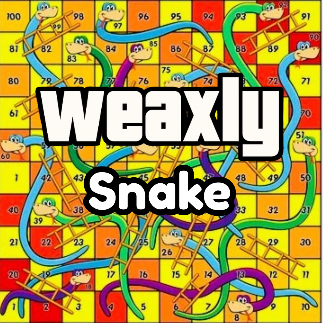Weaxly Snake